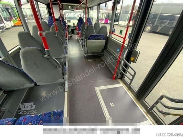 Miesto autobusas MERCEDES-BENZ O 530 Citaro/Klima/A20/A21 Lion?s City