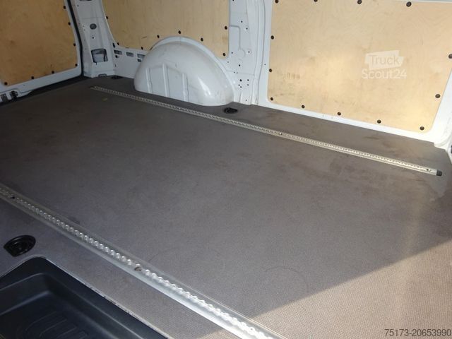 Duba panelată MERCEDES-BENZ Vito Kasten 116 CDI RWD lang Navi Kamera SHZ