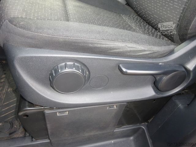 Panelvan MERCEDES-BENZ Vito Kasten 116 CDI RWD lang Navi Kamera SHZ
