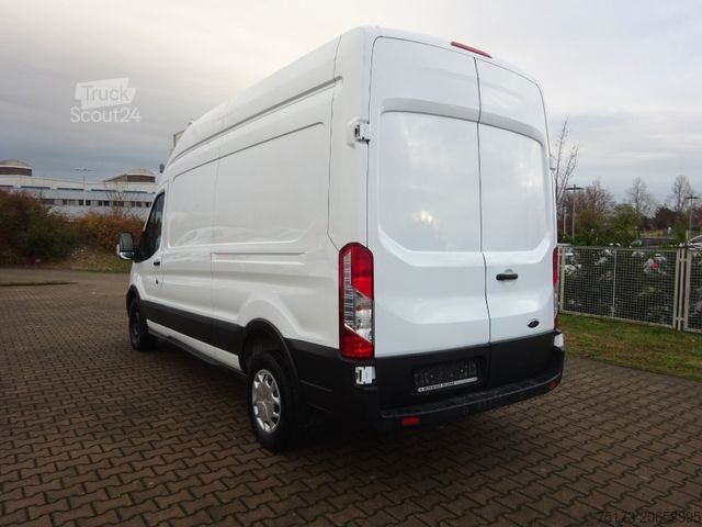 Furgão de teto alto FORD Transit Kasten 350 L3H3 Trend 170PS