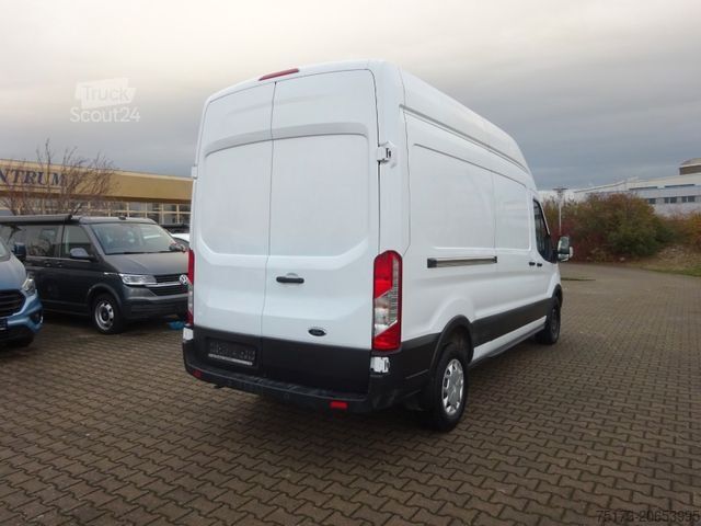 Furgão de teto alto FORD Transit Kasten 350 L3H3 Trend 170PS