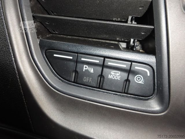 Furgão de teto alto FORD Transit Kasten 350 L3H3 Trend 170PS