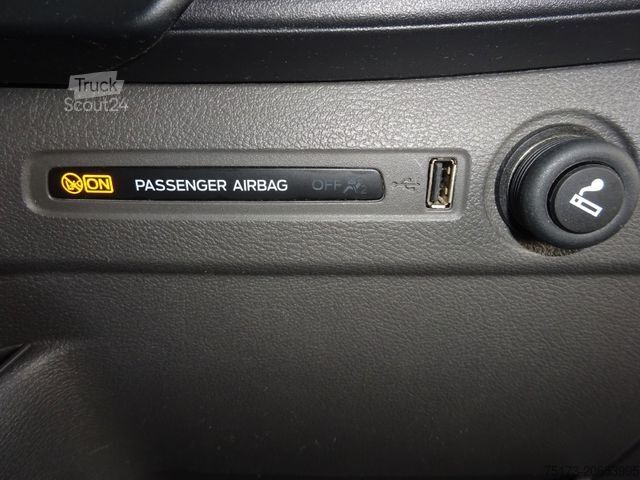 Furgão de teto alto FORD Transit Kasten 350 L3H3 Trend 170PS