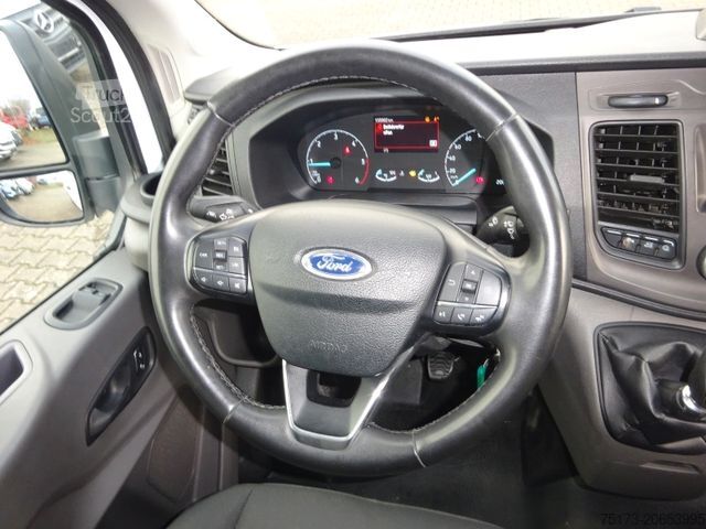 Furgão de teto alto FORD Transit Kasten 350 L3H3 Trend 170PS