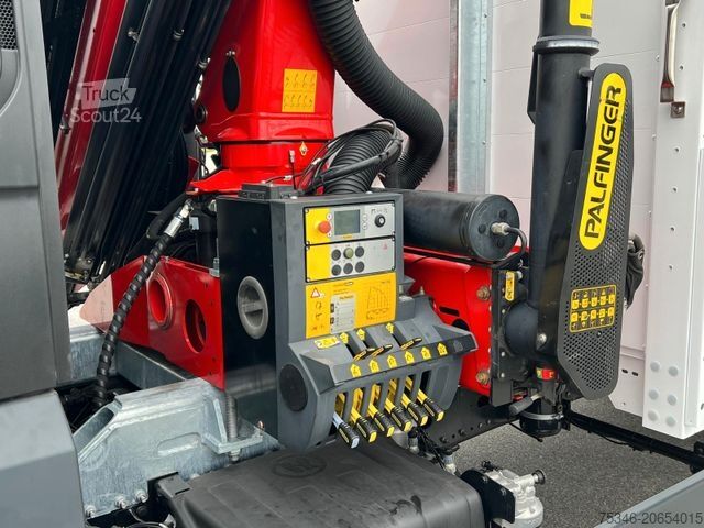 Platforminis sunkvežimis MAN TGS 18.470 BL/ PK 14.502 /17m/Prit. 6,20m/ 9 tkm