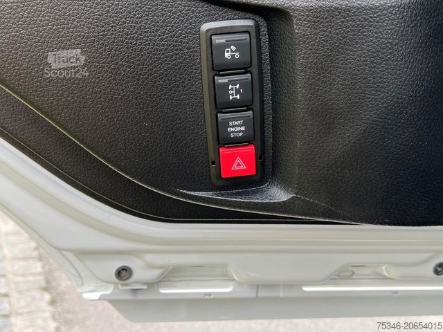 Platforminis sunkvežimis MAN TGS 18.470 BL/ PK 14.502 /17m/Prit. 6,20m/ 9 tkm