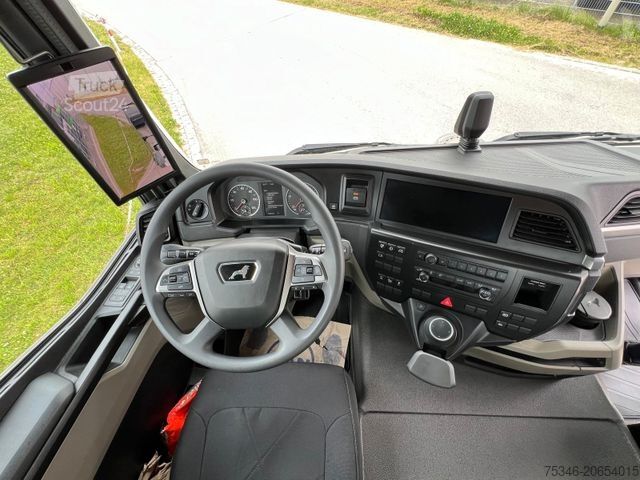 Platforminis sunkvežimis MAN TGS 18.470 BL/ PK 14.502 /17m/Prit. 6,20m/ 9 tkm