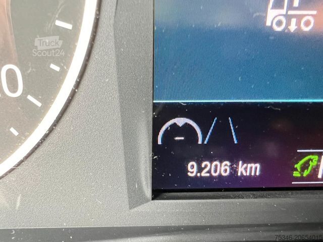 Platforminis sunkvežimis MAN TGS 18.470 BL/ PK 14.502 /17m/Prit. 6,20m/ 9 tkm