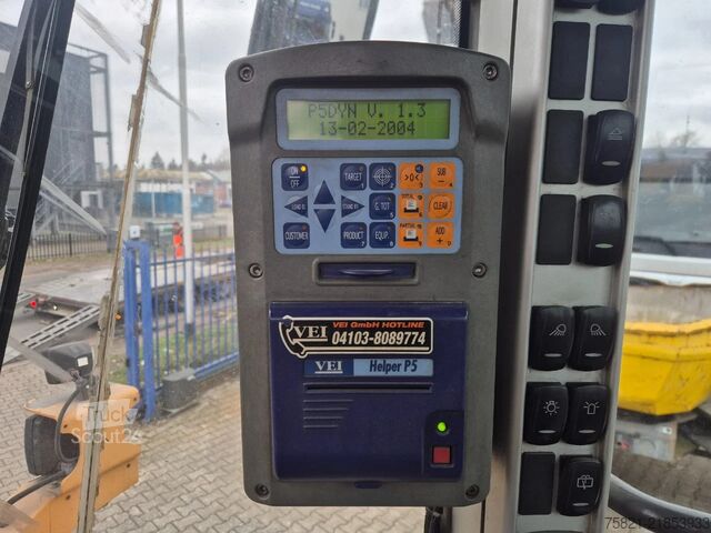 Radlader Volvo L 90 F