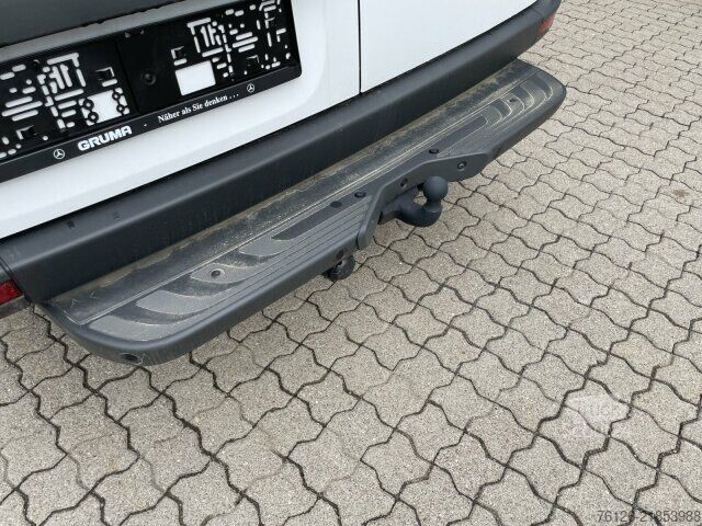 Панельний фургон Mercedes-Benz Sprinter 317 CDI HD L3H2 PRO+KLIM+NAVI+AUTOM.+LED