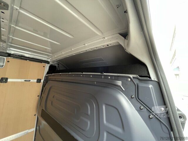 Панельний фургон Mercedes-Benz Sprinter 317 CDI HD L3H2 PRO+KLIM+NAVI+AUTOM.+LED
