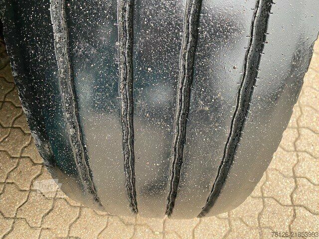 Tracteur routier standard MAN TGX 18.470BL GX (XXL)/Retarder/Kipphydr./Standkl