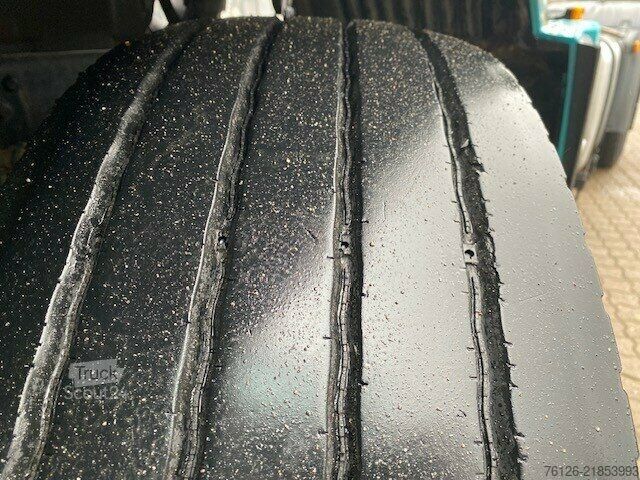 Tracteur routier standard MAN TGX 18.470BL GX (XXL)/Retarder/Kipphydr./Standkl