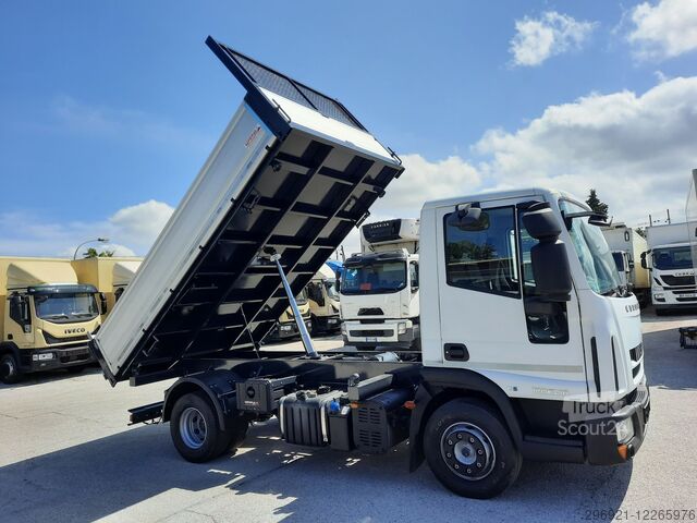 Kipper Iveco NEW EUROCARGO ML120El18 P EURO 6