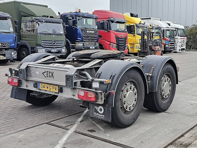 VAN ECK DOLLY VAN ECK DOLLY