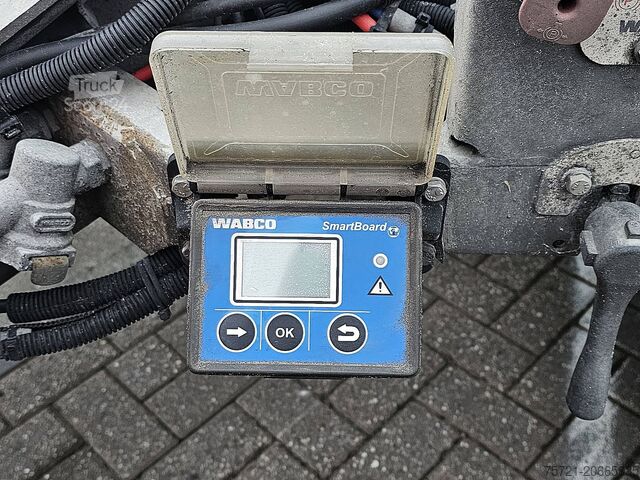 VAN ECK DOLLY VAN ECK DOLLY