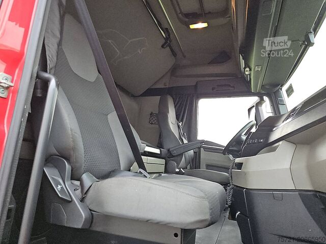 Standaard trekker M.A.N. 26.470 TGX TG3 GM 6X2 INTARDER