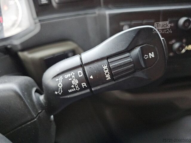 Standaard trekker M.A.N. 26.470 TGX TG3 GM 6X2 INTARDER