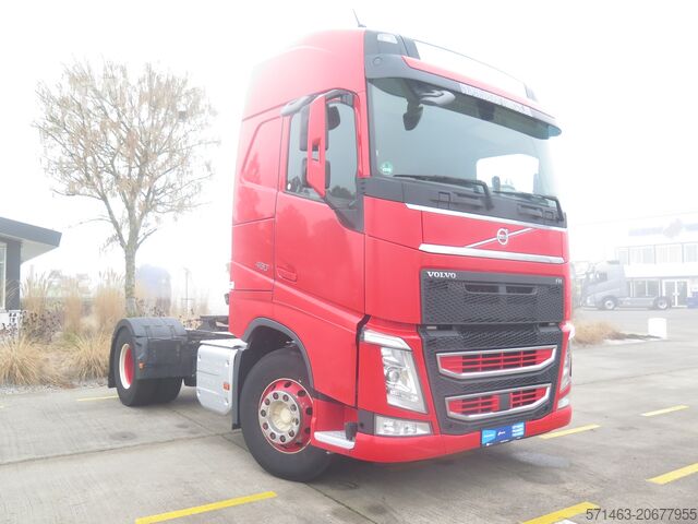 Tracteur standard Volvo FH 460