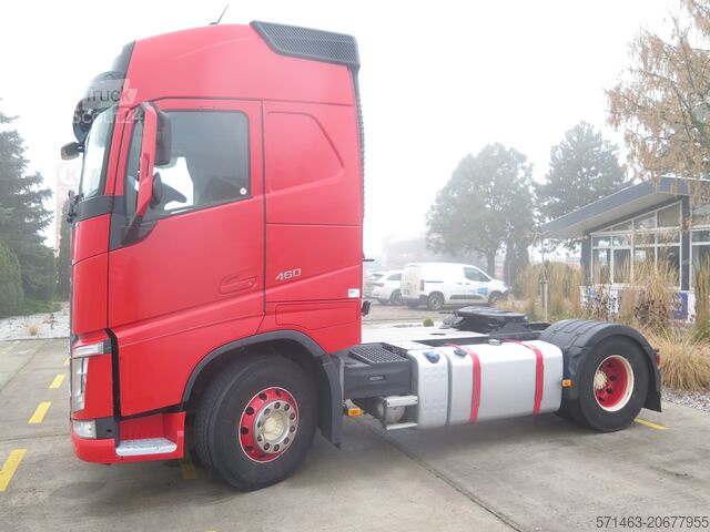 Trattore standard Volvo FH 460