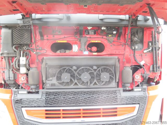 Trattore standard Volvo FH 460