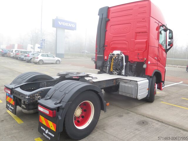 Trattore standard Volvo FH 460