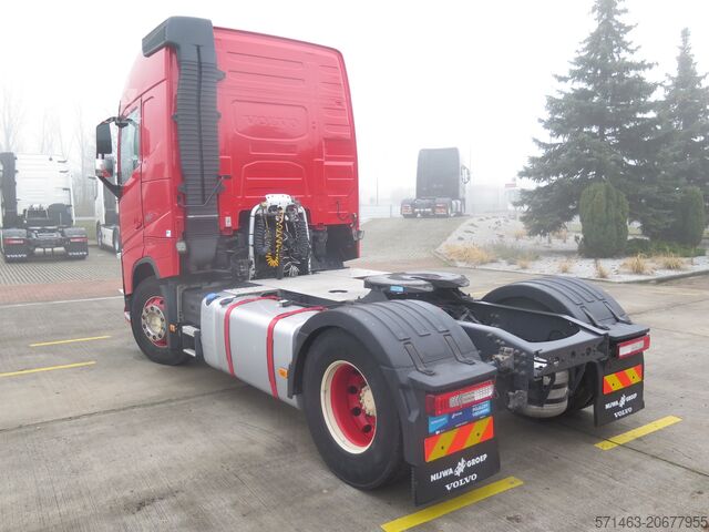 Trattore standard Volvo FH 460