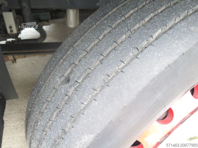 Trattore standard Volvo FH 460