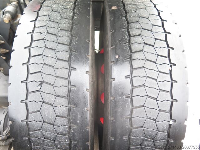 Tracteur standard Volvo FH 460