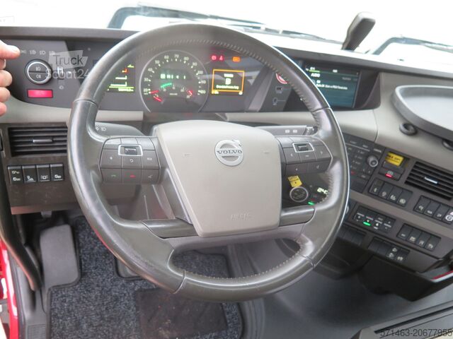 Tracteur standard Volvo FH 460