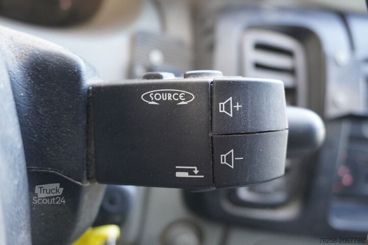 Kastenwagen Renault Trafic 1.9 dCi 100PK - Airco - Trekhaak -  Impe...