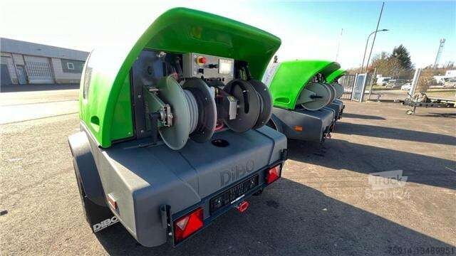 Sonstige DIBO JMB-M-WK+ 250/25 TG