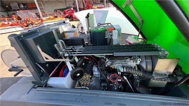 Sonstige DIBO JMB-M-WK+ 250/25 TG
