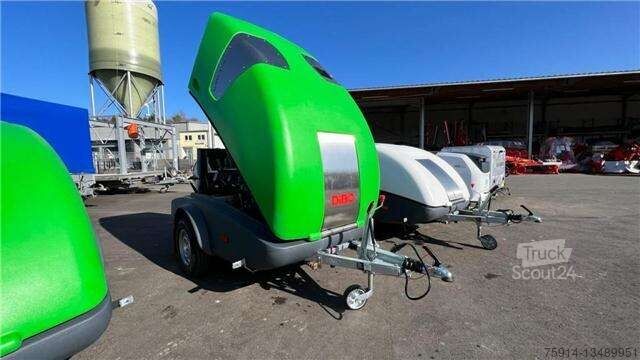 Sonstige DIBO JMB-M-WK+ 250/25 TG