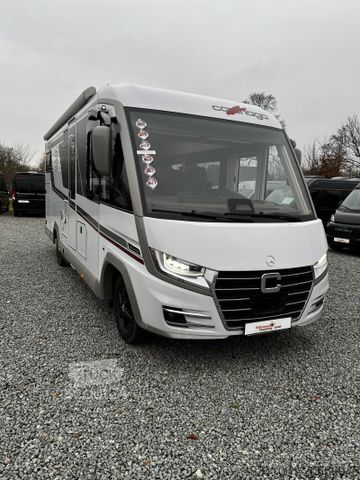 Integrētais kemperis CARTHAGO chic c-line I 4.9 LE Super Paket | Alde|TecTower