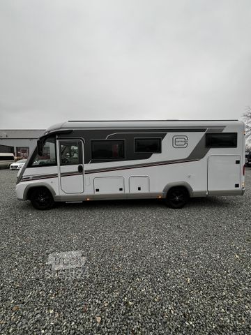 Integrētais kemperis CARTHAGO chic c-line I 4.9 LE Super Paket | Alde|TecTower