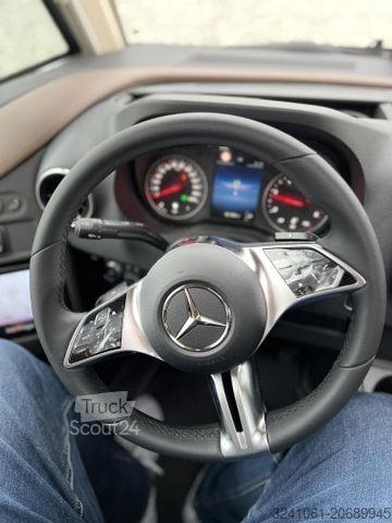 Integrētais kemperis CARTHAGO chic c-line I 4.9 LE Super Paket | Alde|TecTower