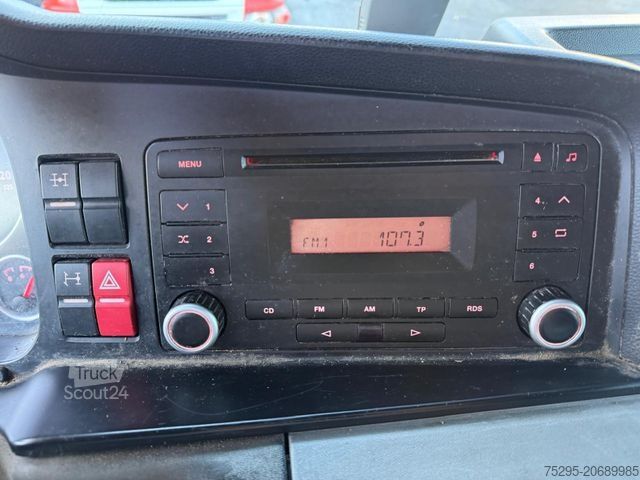 Houttransportwagen MAN TGS 26.440 6x4 Kurzholzzug Palfinger SägeGreifer