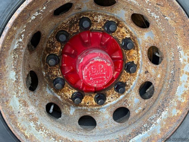 Houttransportwagen MAN TGS 26.440 6x4 Kurzholzzug Palfinger SägeGreifer