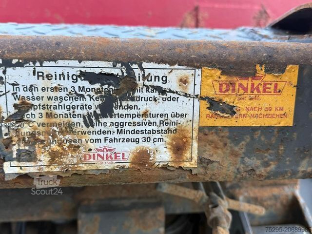 Houttransportwagen MAN TGS 26.440 6x4 Kurzholzzug Palfinger SägeGreifer