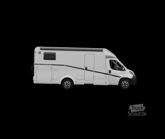 Halvintegrerad husbil SUNLIGHT SUB T S 67 ab 52.499€**perfekte Vermietfahrzeug*