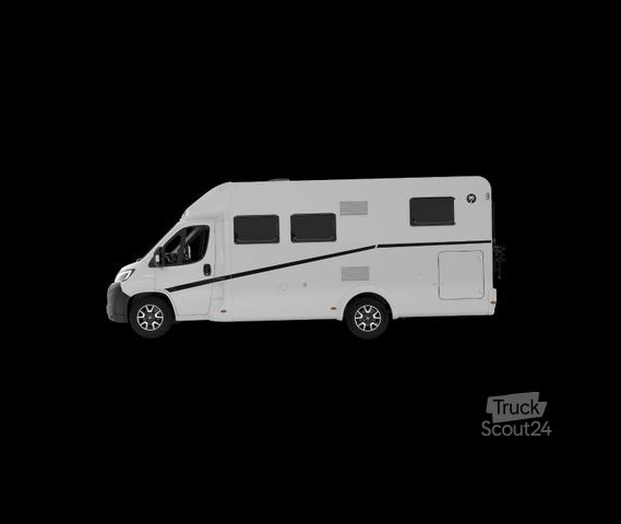 Halvintegrerad husbil SUNLIGHT SUB T S 67 ab 52.499€**perfekte Vermietfahrzeug*