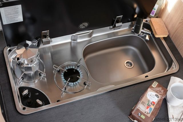 Halvintegrerad husbil SUNLIGHT SUB T S 67 ab 52.499€**perfekte Vermietfahrzeug*