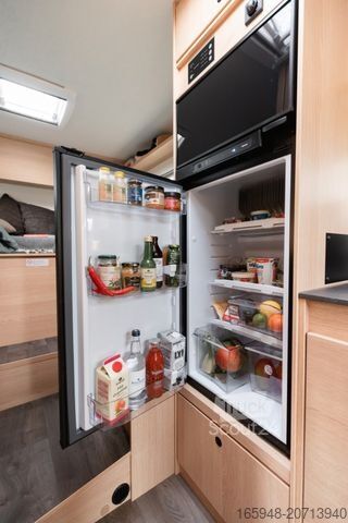 Halvintegrerad husbil SUNLIGHT SUB T S 67 ab 52.499€**perfekte Vermietfahrzeug*