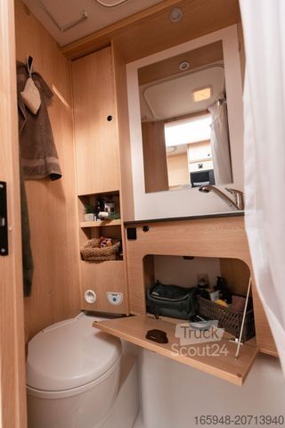 Halvintegrerad husbil SUNLIGHT SUB T S 67 ab 52.499€**perfekte Vermietfahrzeug*