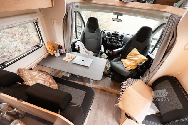 Halvintegrerad husbil SUNLIGHT SUB T S 67 ab 52.499€**perfekte Vermietfahrzeug*