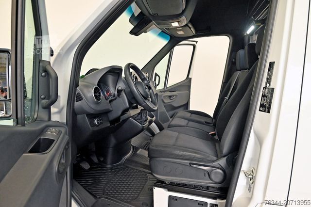 Skåpbil MERCEDES-BENZ Sprinter 317 CDI L4 PRO XXL Extralang Klima #494
