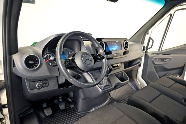Skåpbil MERCEDES-BENZ Sprinter 317 CDI L4 PRO XXL Extralang Klima #494