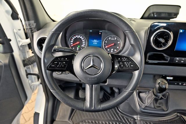 Skåpbil MERCEDES-BENZ Sprinter 317 CDI L4 PRO XXL Extralang Klima #494