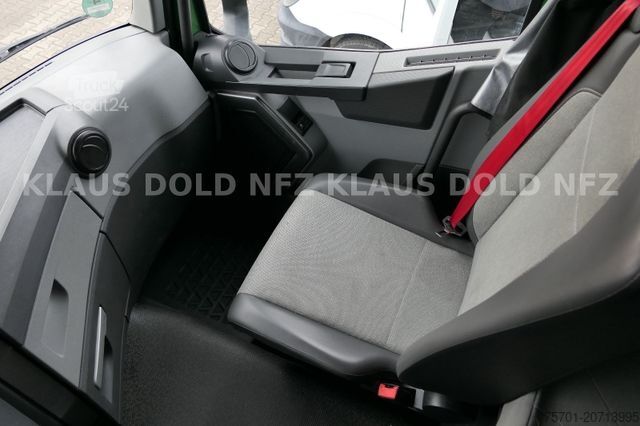 Tractor estándar RENAULT T 480 2-Tanks Standklima Euro 6